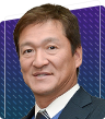 片岡 篤史氏