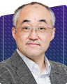 浅田 貴典氏