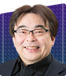 阿部 剛士氏