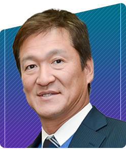 片岡 篤史氏