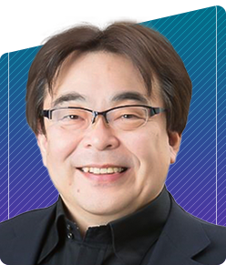 阿部 剛士氏